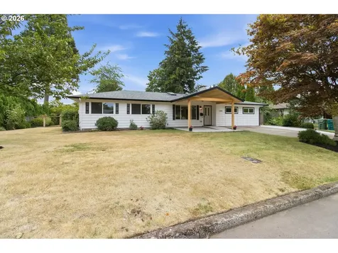 1400 N Hadley Road Newberg OR 97132