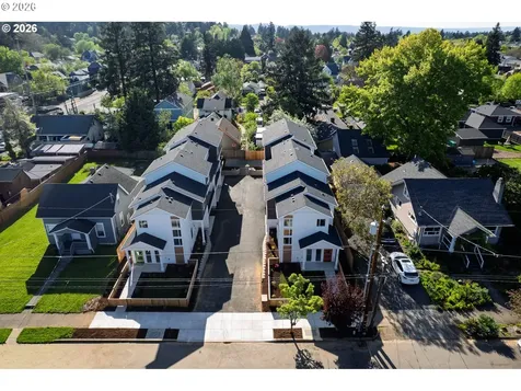 99 NE 78th Avenue Portland OR 97213