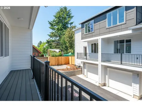 99 NE 78th Avenue Portland OR 97213
