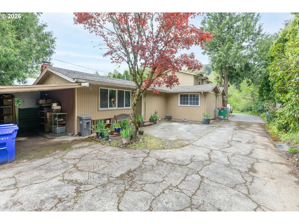 765 775 SE Roberts Avenue Gresham OR 97080