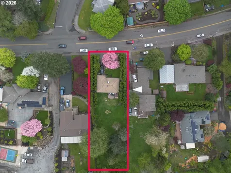 765 775 SE Roberts Avenue Gresham OR 97080