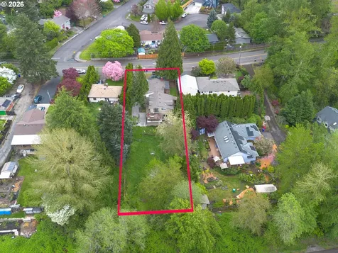 765 775 SE Roberts Avenue Gresham OR 97080