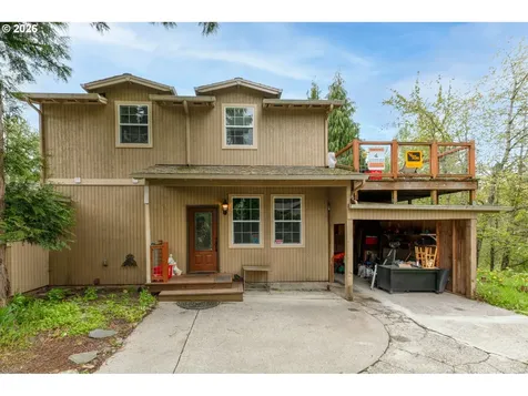 765 775 SE Roberts Avenue Gresham OR 97080