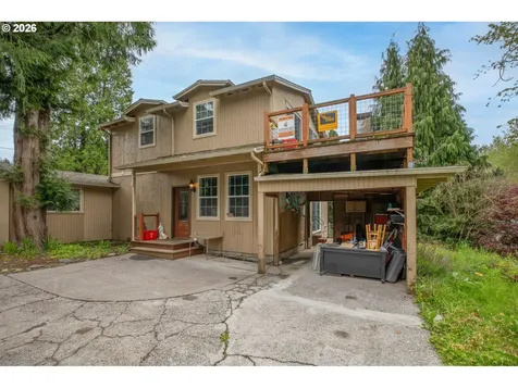 765 775 SE Roberts Avenue Gresham OR 97080