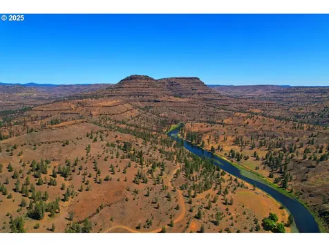 45469 Wall Creek Road Monument OR 97864