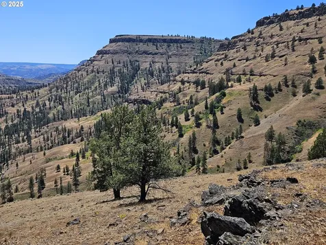45469 Wall Creek Road Monument OR 97864