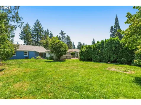 803 NE 160th Avenue Portland OR 97230