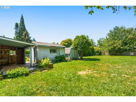 803 NE 160th Avenue Portland OR 97230
