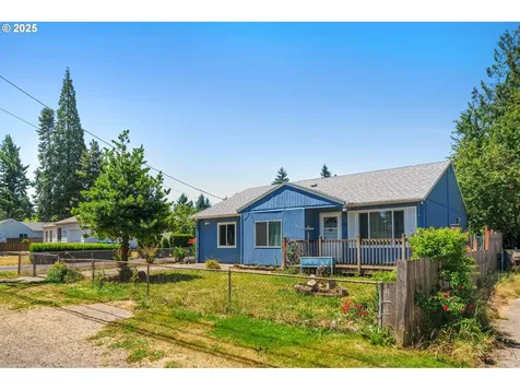 803 NE 160th Avenue Portland OR 97230