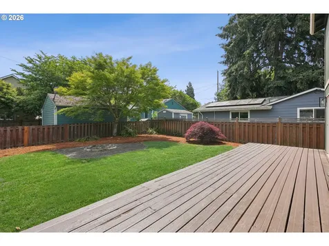 10214 N Midway Avenue Portland OR 97203