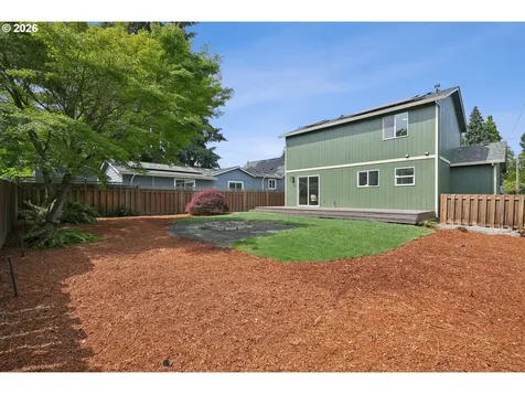 10214 N Midway Avenue Portland OR 97203
