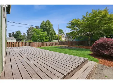 10214 N Midway Avenue Portland OR 97203