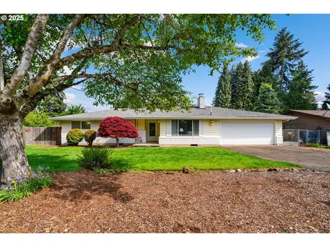 1112 NE 109th Street Vancouver WA 98685
