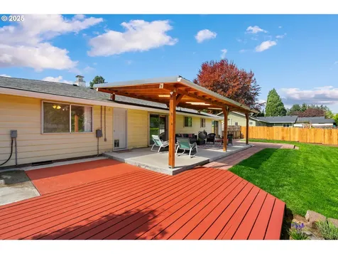 1112 NE 109th Street Vancouver WA 98685
