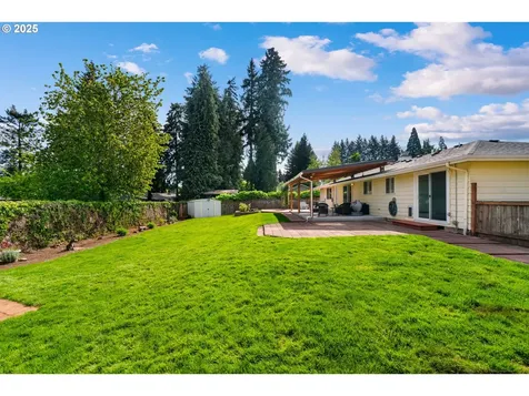 1112 NE 109th Street Vancouver WA 98685