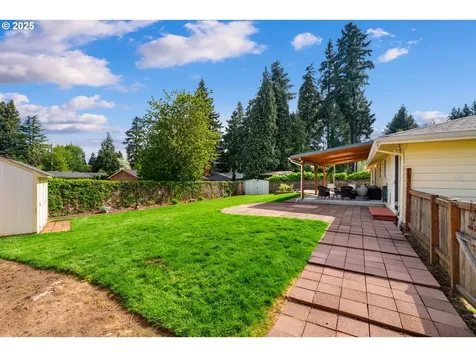 1112 NE 109th Street Vancouver WA 98685