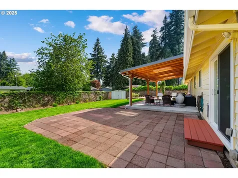 1112 NE 109th Street Vancouver WA 98685