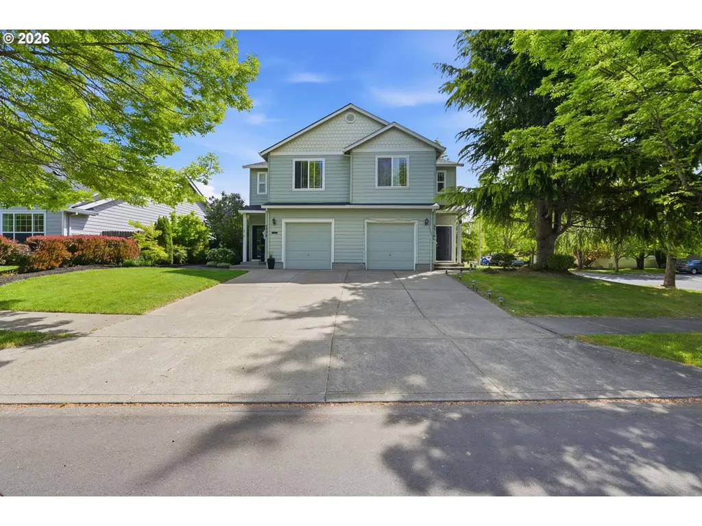 2320 NW Meadows Drive Mcminnville OR 97128