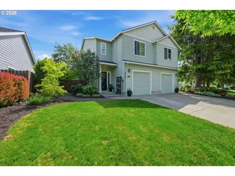 2320 NW Meadows Drive Mcminnville OR 97128