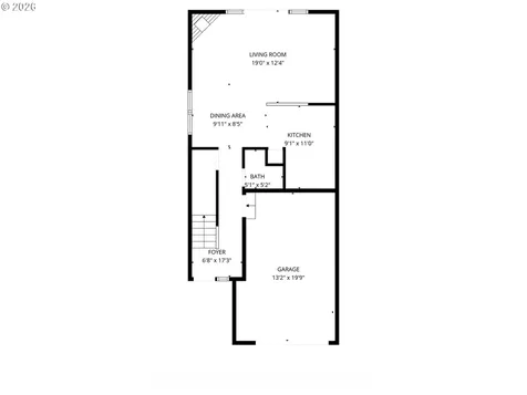 2320 NW Meadows Drive Mcminnville OR 97128