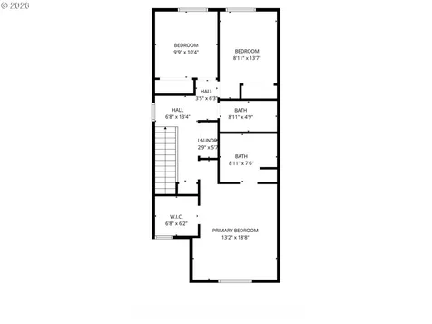 2320 NW Meadows Drive Mcminnville OR 97128