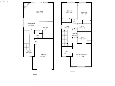 2320 NW Meadows Drive Mcminnville OR 97128