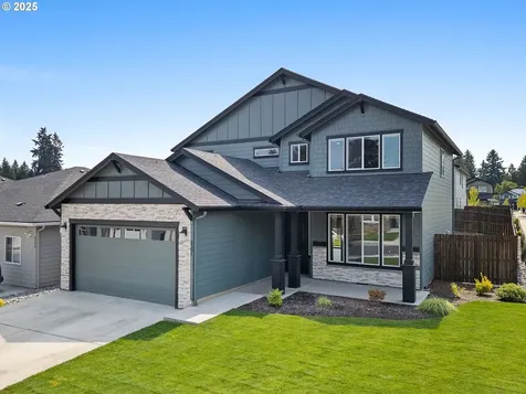 6301 NE 127th Street Vancouver WA 98686