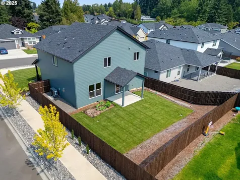 6301 NE 127th Street Vancouver WA 98686