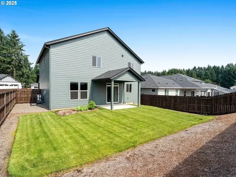 6301 NE 127th Street Vancouver WA 98686