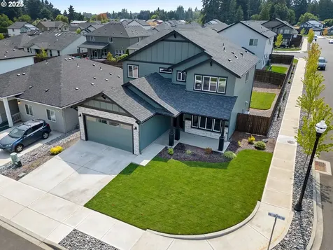 6301 NE 127th Street Vancouver WA 98686