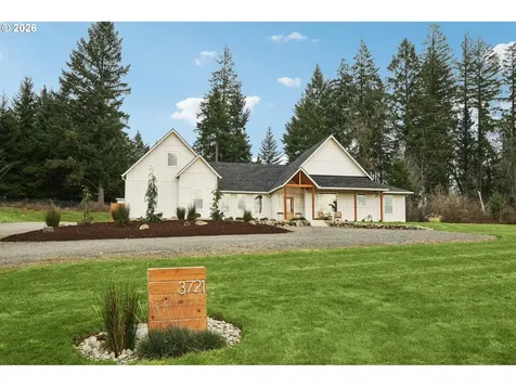 3721 NW 378th Street La Center WA 98629