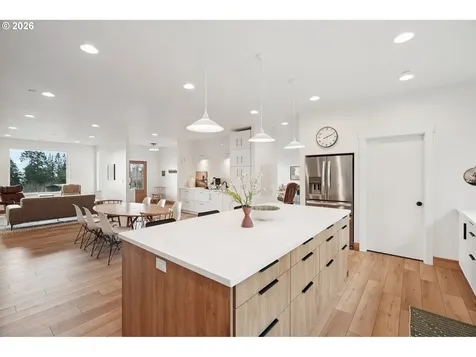 3721 NW 378th Street La Center WA 98629