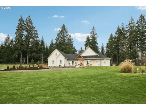 3721 NW 378th Street La Center WA 98629