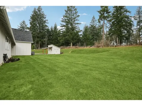 3721 NW 378th Street La Center WA 98629