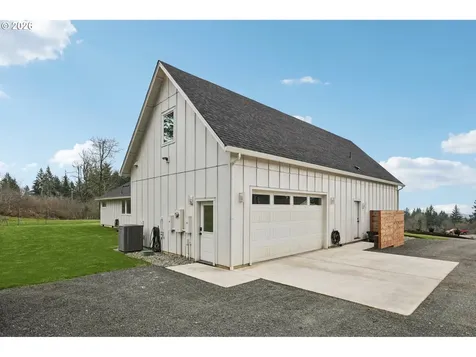 3721 NW 378th Street La Center WA 98629