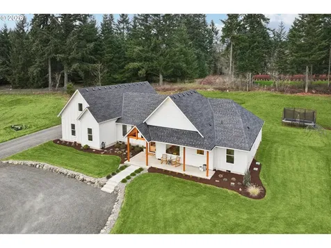 3721 NW 378th Street La Center WA 98629