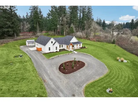 3721 NW 378th Street La Center WA 98629