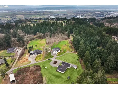 3721 NW 378th Street La Center WA 98629