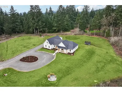 3721 NW 378th Street La Center WA 98629