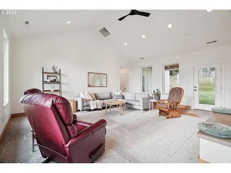 3721 NW 378th Street La Center WA 98629