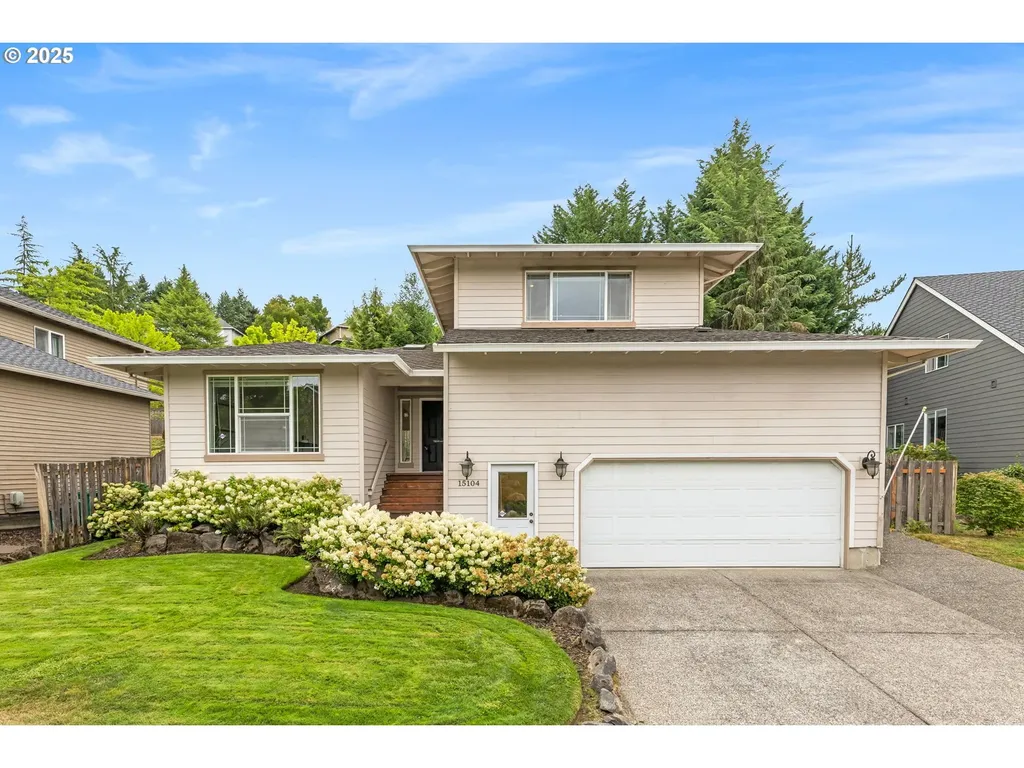 15104 SW Garnet Court Beaverton OR 97007