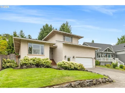 15104 SW Garnet Court Beaverton OR 97007