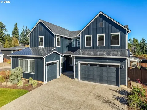 2625 Satter Street West Linn OR 97068