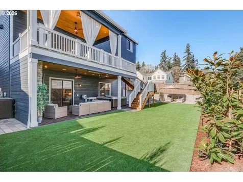 2625 Satter Street West Linn OR 97068