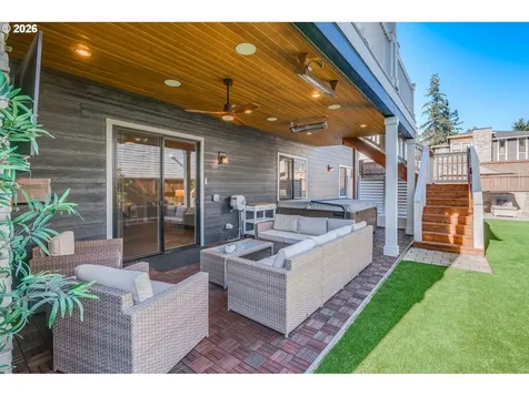 2625 Satter Street West Linn OR 97068