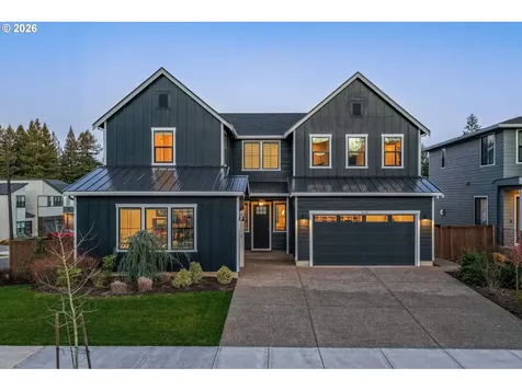 2625 Satter Street West Linn OR 97068