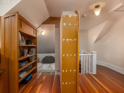 2820 SE 47th Avenue Portland OR 97206