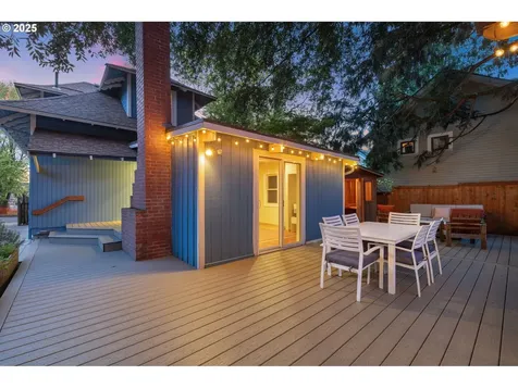 2820 SE 47th Avenue Portland OR 97206