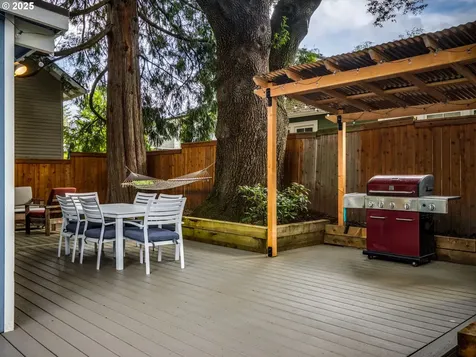 2820 SE 47th Avenue Portland OR 97206
