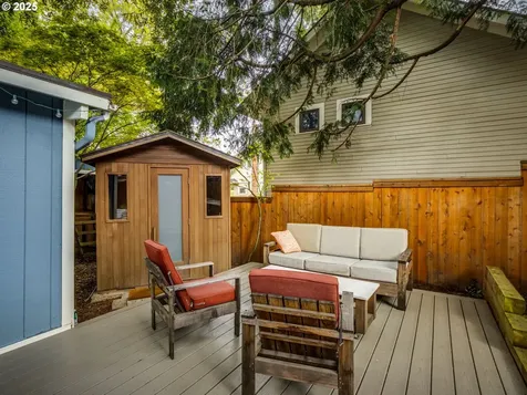 2820 SE 47th Avenue Portland OR 97206